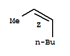 顺-2-庚烯