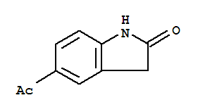 5-乙酰基吲哚-2-酮