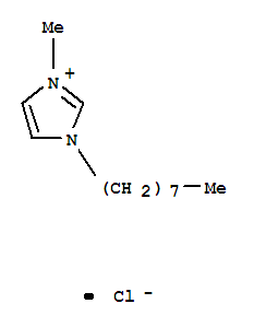 1-甲基-3-辛基氯化咪唑鎓