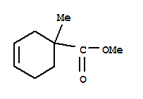 1-甲基环己-3-烯-1-羧酸甲酯