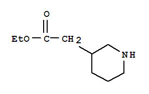 3-哌啶乙酸乙酯