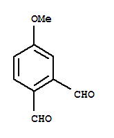 4-甲氧基邻苯二甲醛