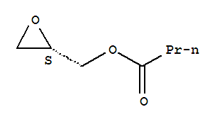 (S)-(+)-丁酸环氧丙酯