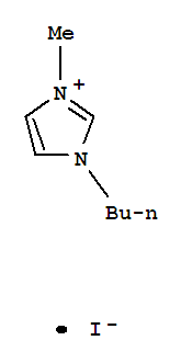 1-丁基-3-甲基咪唑碘