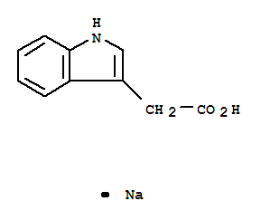 3-吲哚乙酸钠