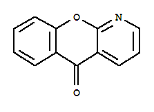 1-氮杂呫吨酮