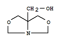 1H,3H,5H-恶唑并[3,4-C]恶唑-7A(7H)甲醇