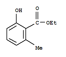 6-甲基水杨酸乙酯/2-羟基-6-甲基苯甲酸乙酯