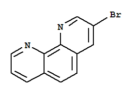 3-溴-1,10-菲罗啉