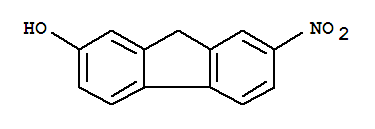 2-羟基-7-硝基芴