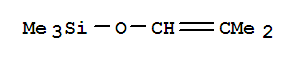 2-甲基-1-(三甲基硅氧基)-1-丙烯