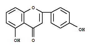 5,4 '-二羟基黄酮