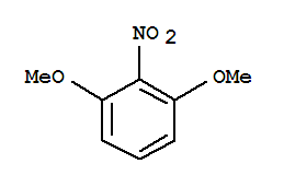 1,3-二甲氧基-2-硝基苯