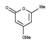 4-甲氧基-6-甲基-2H-吡喃酮