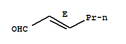 反式-2-己烯醛（N）97%