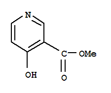 4-羟基烟酸甲酯