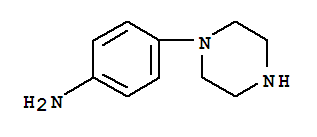 4-哌嗪基苯胺(67455-41-8)