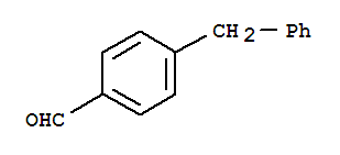 4-苄基-苯甲醛