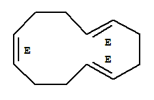 反,反,反-1,5,9-环十二烷基三烯