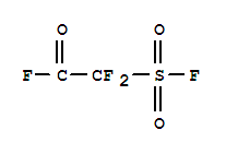 2-(氟磺酰基)二氟乙酰基氟化物