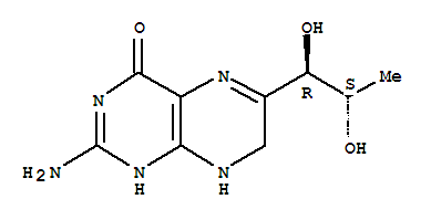 7,8-二氢生物蝶呤