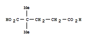 2，2-二甲基戊二酸