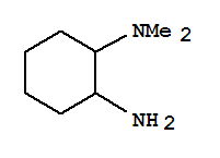N,N-二甲基-1,2-环己烷二胺