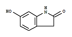 6-羟基吲哚-2-酮