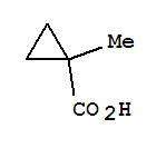 1-甲基环丙基-1-羧酸,