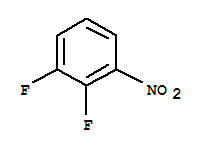 2,3-二氟硝基苯 119126