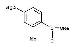 3-氯-4-甲基苯甲酸甲酯