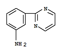 3-嘧啶-2-基苯胺