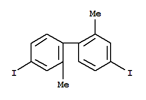 2,2'-二甲基-4,4'-二碘代联苯