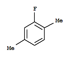 2-氟-1，4-二甲基苯