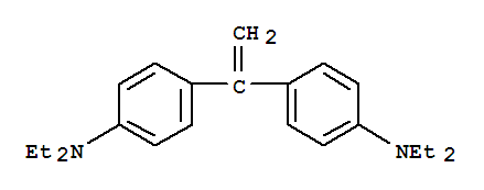 1,1-二[4-(二乙基氨基)苯基]乙烯