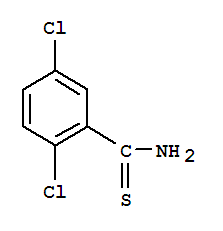 2,5-二氯硫代苯甲酰胺