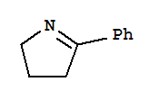 5-苯基-3,4-二氢-2H-吡咯