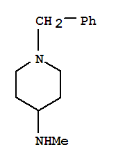 N-苄基-4-甲氨基哌啶