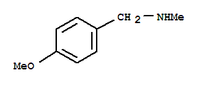 N-甲基-4-甲氧基苄胺,