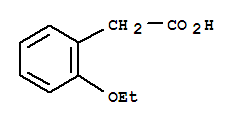 2-乙氧基苯基乙酸