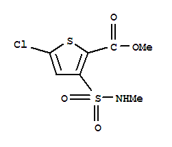 氯诺昔康杂质19