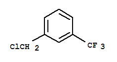 3-三氟甲基氯苄