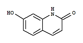 3,4-二氢-7-羟基-2(1H)-喹啉酮

