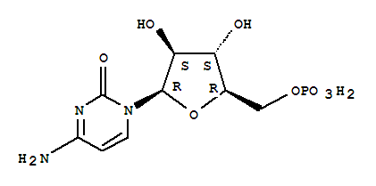 单磷酸阿糖胞苷