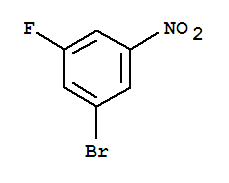 3-溴-5-氟苯胺