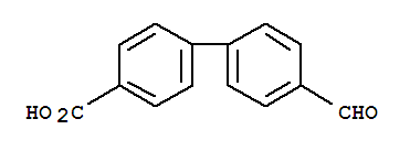 4-联苯-4-甲酰基-羧酸