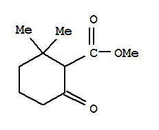 2,2-二甲基-6-氧代环己烷羧酸甲酯