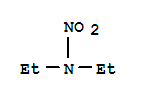 N-硝基二乙胺