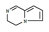 (9CI)-3,4-二氢-吡咯并[1,2-a]吡嗪