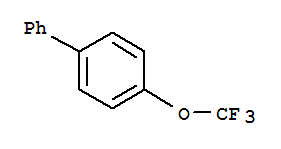 4-三氟甲氧基联苯